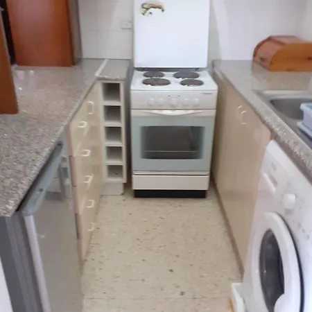 Violeta Gardens Apartment *